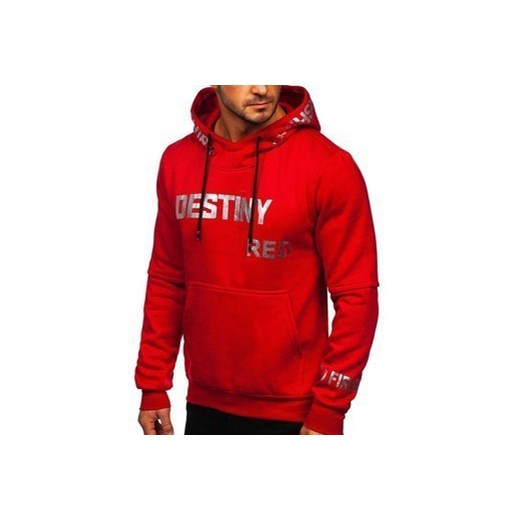 Bluza męska Denley