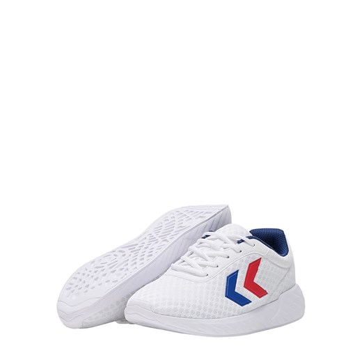 Sneakersy "Legend Breather" w kolorze białym Hummel 45 Limango Polska