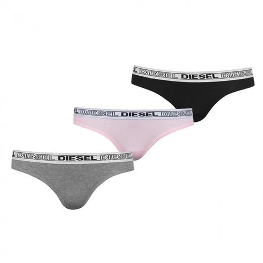 Majtki damskie Diesel casualowe