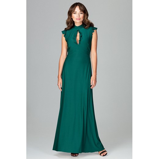 Lenitif Woman's Dress K486 Lenitif M Factcool