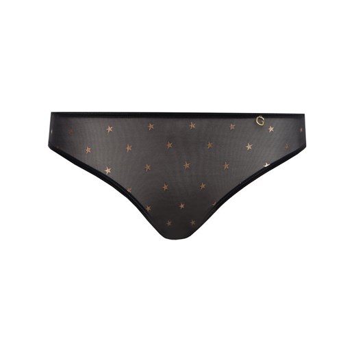 Guess Figi klasyczne O01E07 NT01E Czarny Guess XS okazja MODIVO