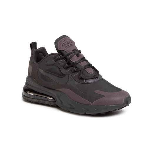 NIKE Buty Air Max 270 React AO4971 003 Czarny Nike 44_5 okazja MODIVO