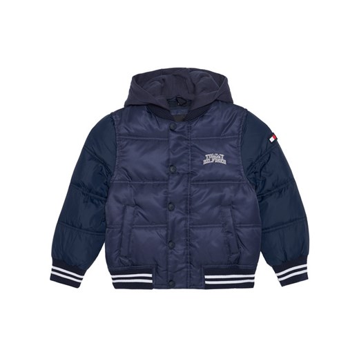 Kurtka chłopięca Tommy Hilfiger