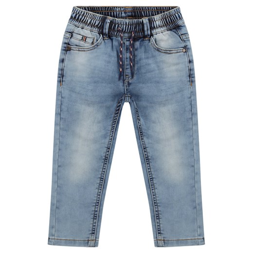 Mayoral Jeansy 3539 Niebieski Regular Fit Mayoral 2 okazja MODIVO