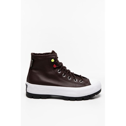 Trampki damskie Converse wiązane