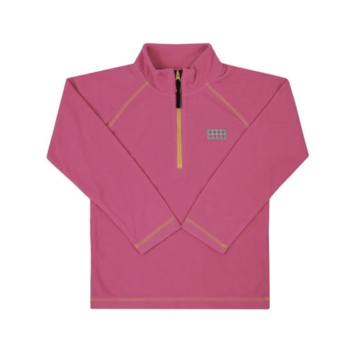 LEGO Wear Bluza LWSiam 703 21546 Różowy Regular Fit Lego Wear 128 MODIVO okazja
