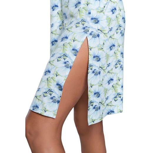 Koszulka damska Malena w kwiaty Italian Fashion XL ELEGANTO.pl