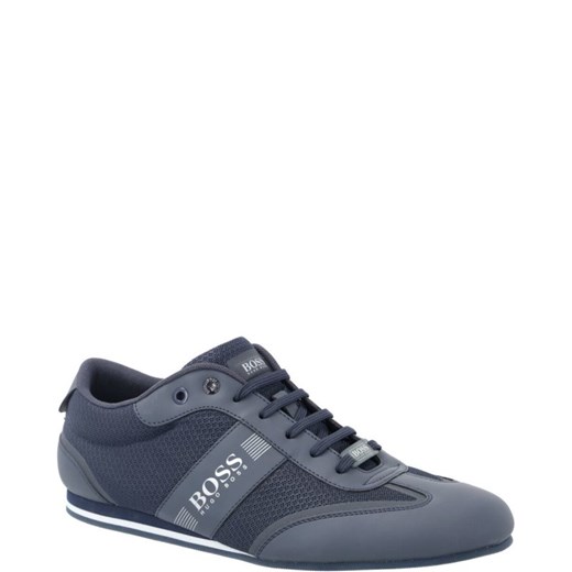 BOSS ATHLEISURE Sneakersy Lighter Lowp mxme 45 Gomez Fashion Store