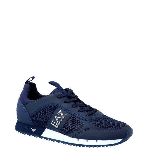 EA7 Sneakersy 43 Gomez Fashion Store