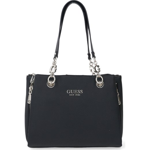 Guess Kuferek GIRLFRIEND Guess Uniwersalny Gomez Fashion Store