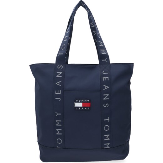 Tommy Hilfiger Shopperka HERITAGE Tommy Hilfiger Uniwersalny Gomez Fashion Store