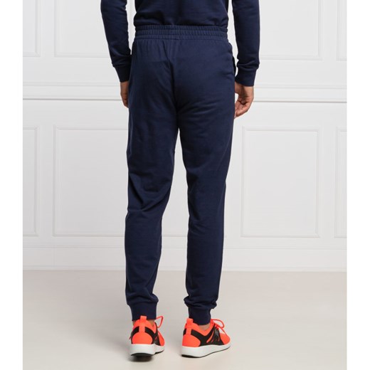 Spodnie męskie Emporio Armani dresowe