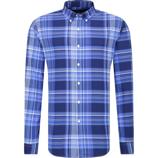 POLO RALPH LAUREN Koszula | Slim Fit Polo Ralph Lauren M okazyjna cena Gomez Fashion Store