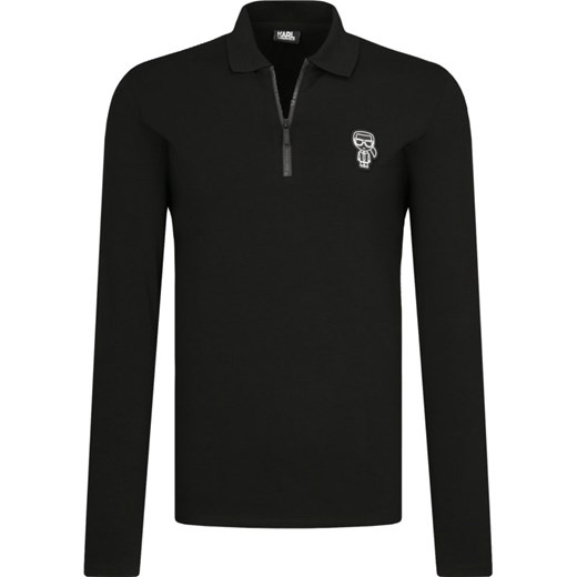 T-shirt męski Karl Lagerfeld