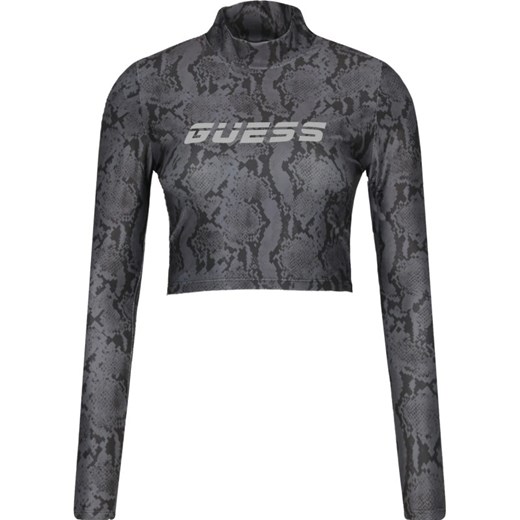 Guess Underwear Bluzka | Cropped Fit L Gomez Fashion Store