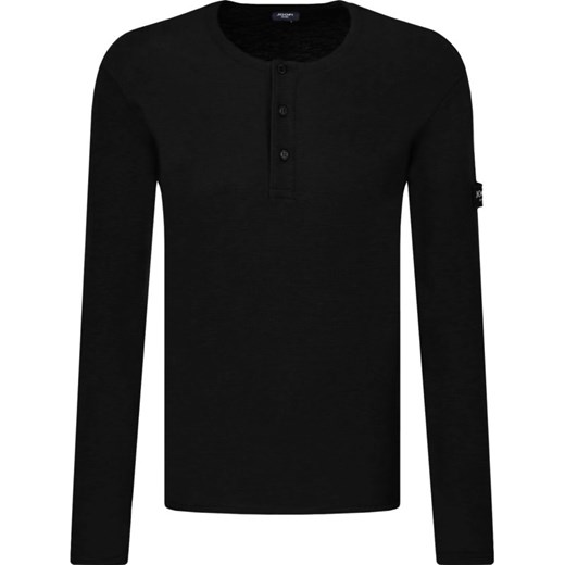 T-shirt męski Joop! z długimi rękawami