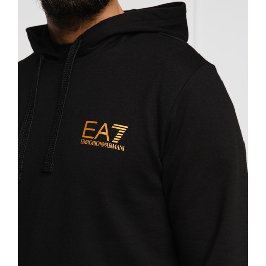 Bluza męska Emporio Armani