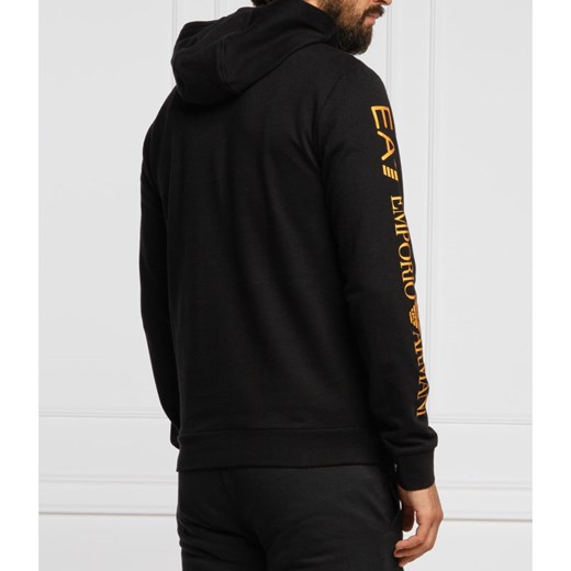 Bluza męska Emporio Armani