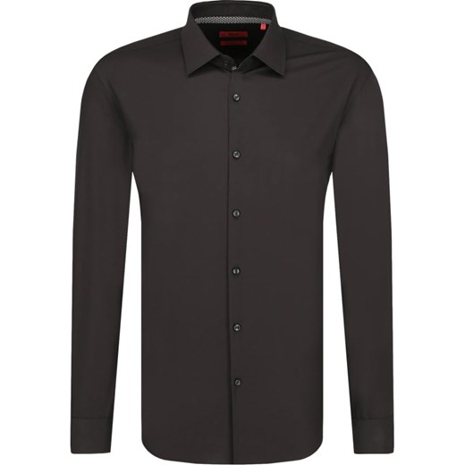 HUGO Koszula Koey | Slim Fit | easy iron 40 Gomez Fashion Store wyprzedaż