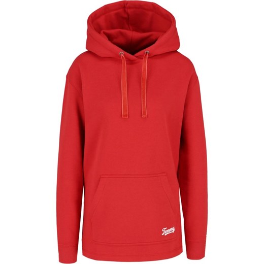 Tommy Jeans Bluza TJW SIDE | Regular Fit Tommy Jeans L Gomez Fashion Store wyprzedaż