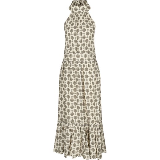 Michael Kors Jedwabna sukienka LUX Michael Kors S promocja Gomez Fashion Store