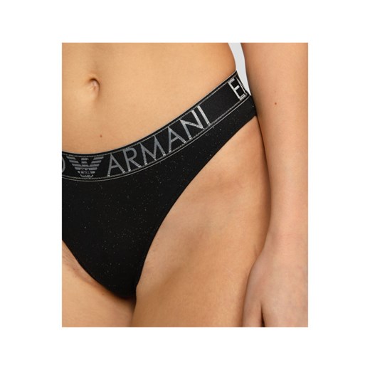 Majtki damskie Emporio Armani casual