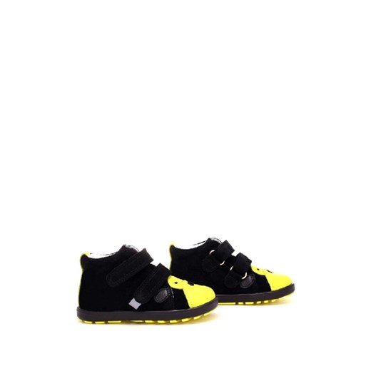 Buty zimowe dziecięce BARTEK