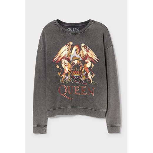 C&A Bluza-Queen, Szary, Rozmiar: XS Clockhouse XL C&A