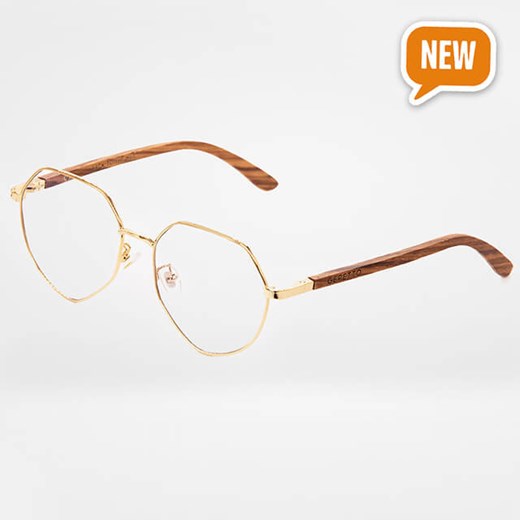 VICKY – Okulary do pracy przy komputerze • LCD BLOCKER™ Gepetto wyprzedaż Gepetto PL