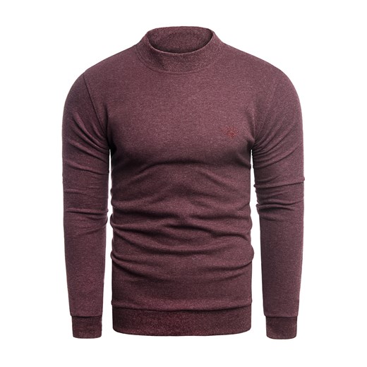 Sweter męski Risardi zimowy