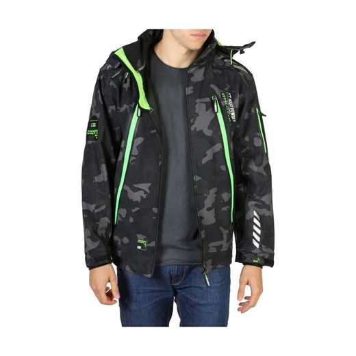 Kurtka męska Geographical Norway