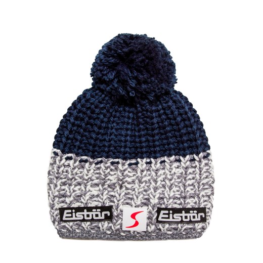 Czapka EISBAR FOCUS POMPON SP UNI okazyjna cena S'portofino