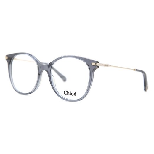 Okulary korekcyjne damskie Chloé