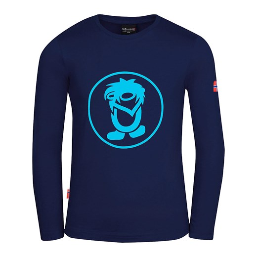T-shirt chłopięce Trollkids