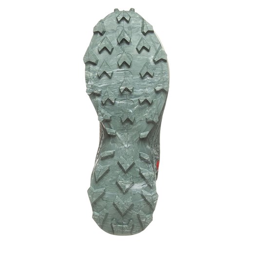 Buty "Alphacross Blast" w kolorze szarym do biegania Salomon 44 2/3 Limango Polska