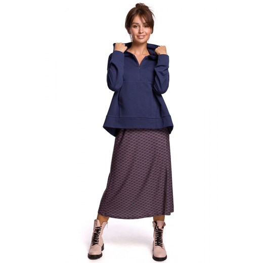 BeWear Woman's Sweatshirt B166 S Factcool