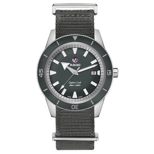 Zegarek Rado