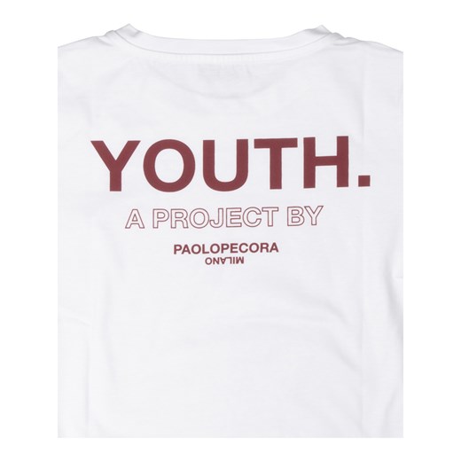 T-shirt Paolo Pecora 16y showroom.pl