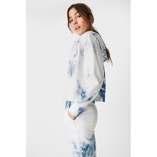 Bluza damska Clockhouse