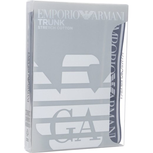 Majtki męskie Emporio Armani