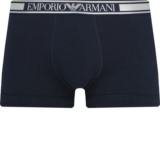 Majtki męskie Emporio Armani