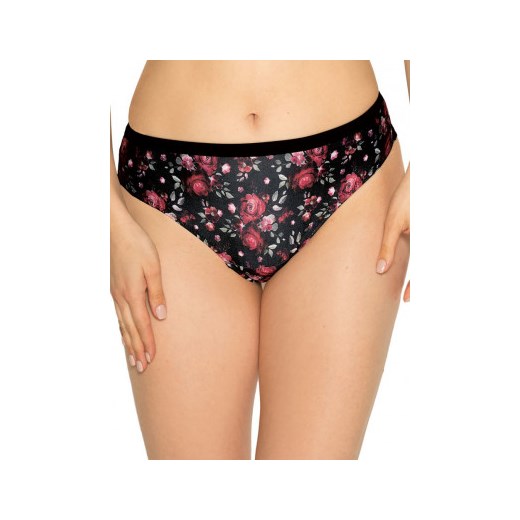 Figi brazyliany MELISSA 966 Gaia 2XL E-LADY