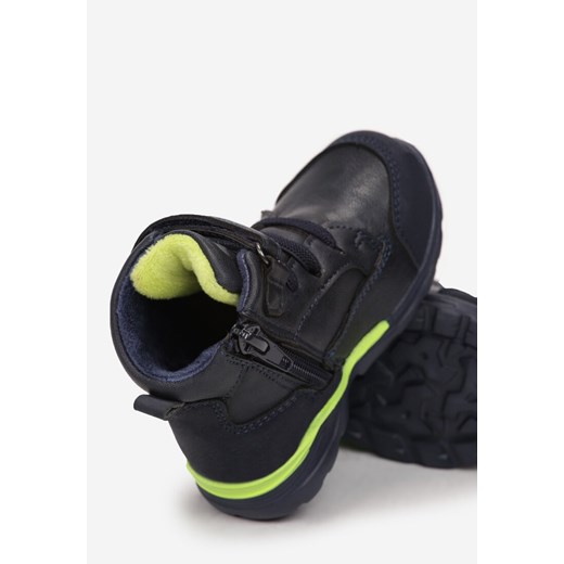 Buty zimowe dziecięce Multu