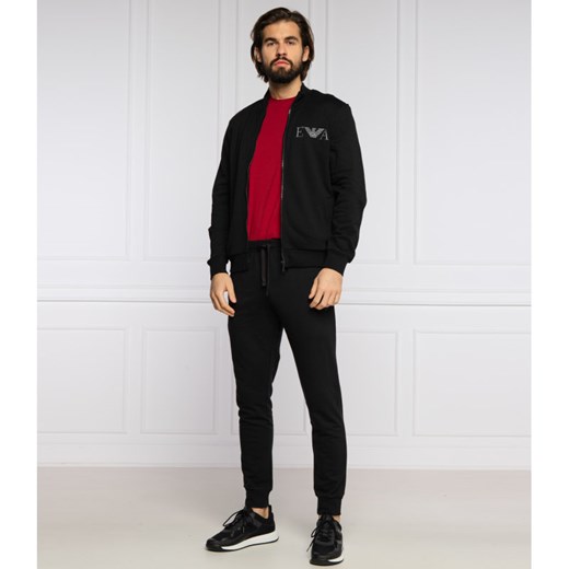 Bluza męska Emporio Armani na jesień