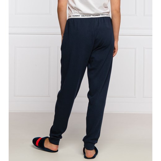 Piżama Tommy Hilfiger