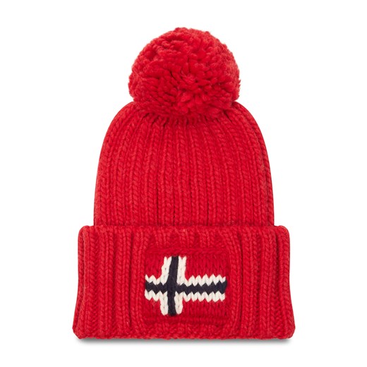 Czapka zimowa damska Napapijri