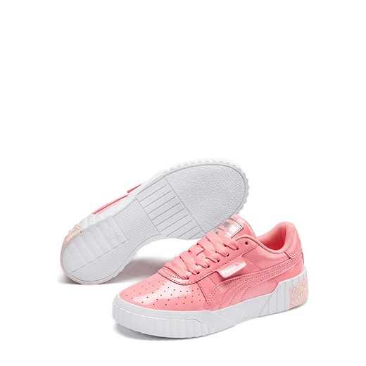 Trampki dziecięce Puma sznurowane