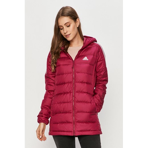 adidas Performance - Kurtka puchowa m ANSWEAR.com