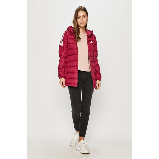 adidas Performance - Kurtka puchowa xl ANSWEAR.com