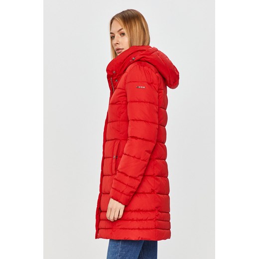 Geox - Kurtka Geox 38 ANSWEAR.com wyprzedaż